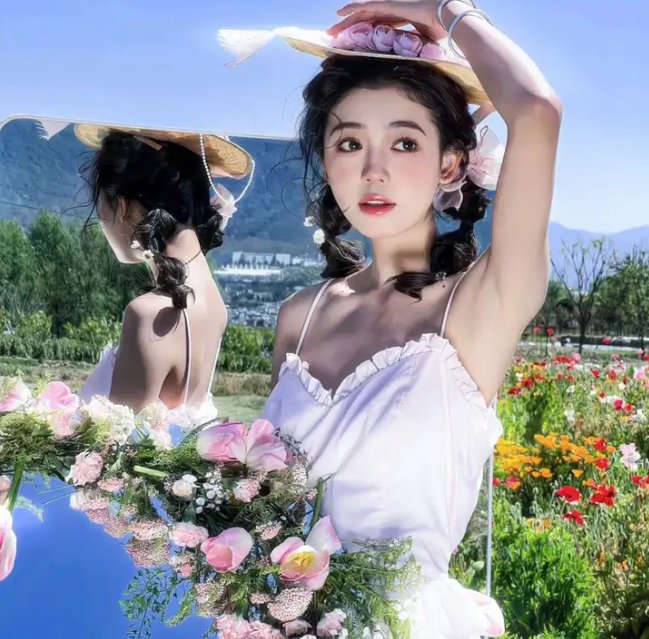 解脱2024 海报