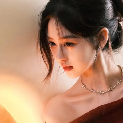在蓝色时分飞翔
