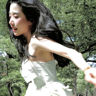 公主大对换 海报