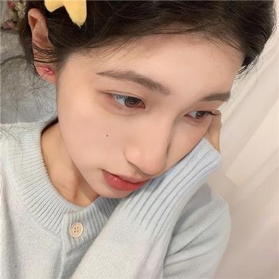 放学后失眠的你真人版 海报